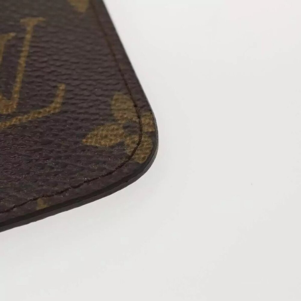 LOUIS VUITTON Monogram Etui Stilo Pen Case M62990 LV - Picture 9 of 16